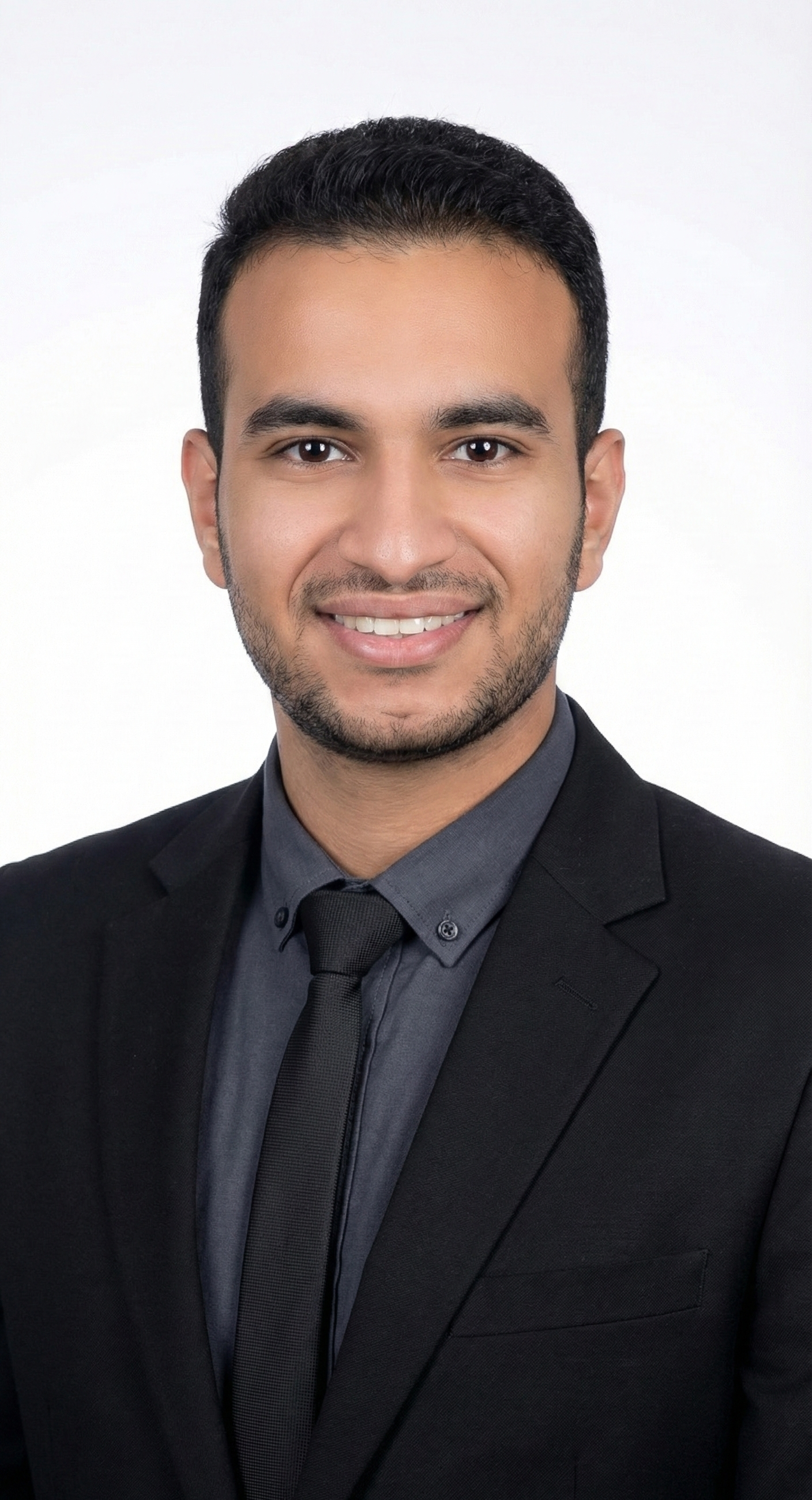 Asser Elsheikh - Data Analyst